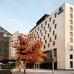 Hilton Tower Bridge Londyn