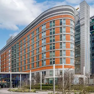 4* فندق Radisson Blu Hotel, Canary Wharf East