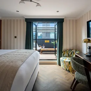 Hotel The Chamberlain, Londres