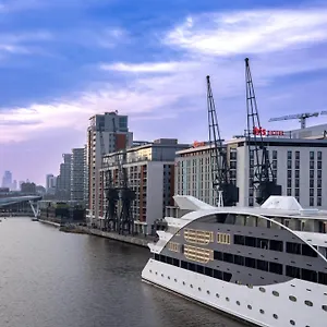 Hotel Novotel Excel, Londres