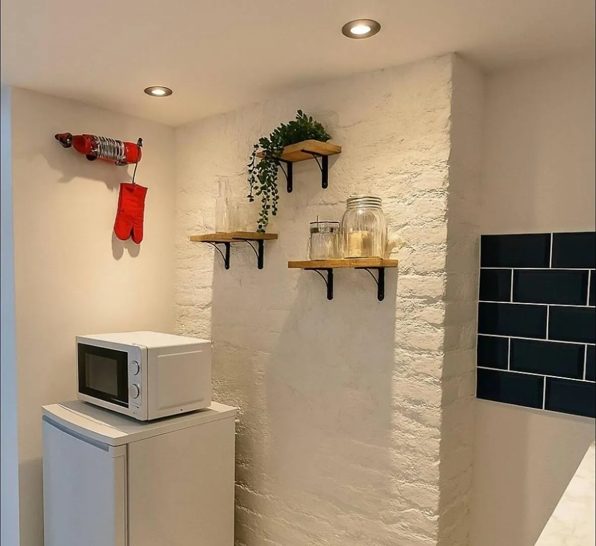 Modern Studio In Canary Wharf With Hot Tub London 0*,